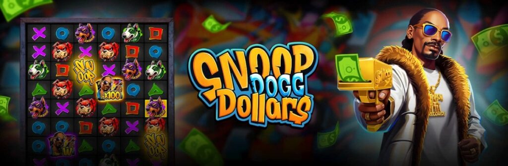 Snoop Dogg Dollars