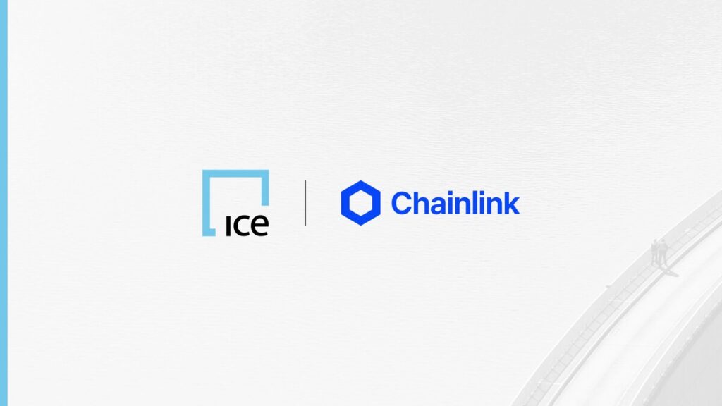 Chainlink ICE