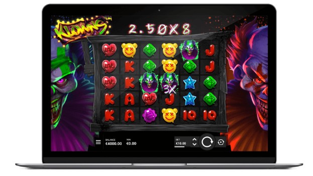 alternative à Klowns