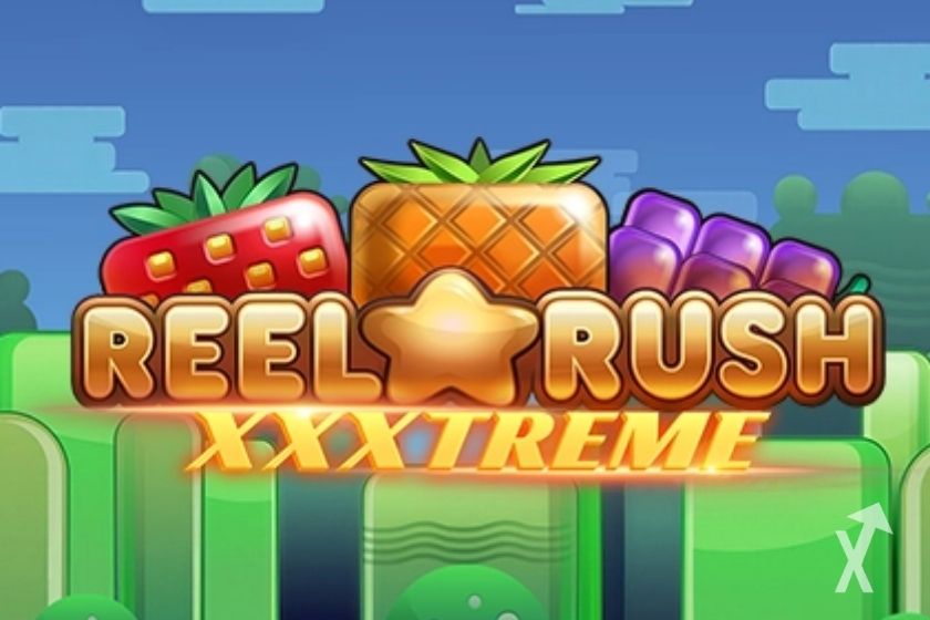 Reel Rush XXXtreme