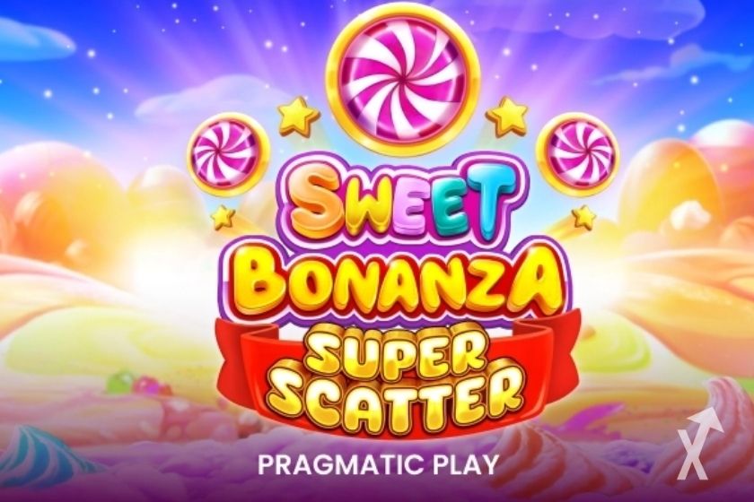 sweet bonanza super scatter