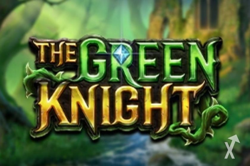 the green knight cover