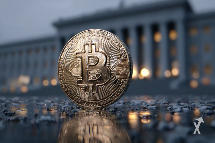 Bitcoin en danger : Quel impact aurait la fermeture du gouvernement américain sur le BTC ?