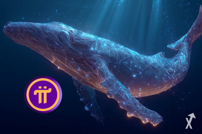 pi whale