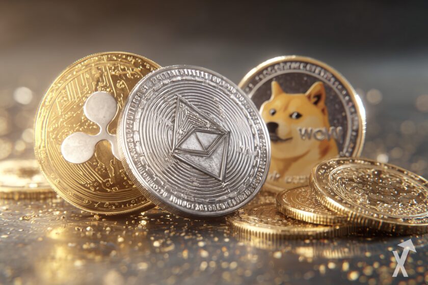 Les altcoins à un seuil critique : Les cryptos qui vont surpeformer la prochaine hausse