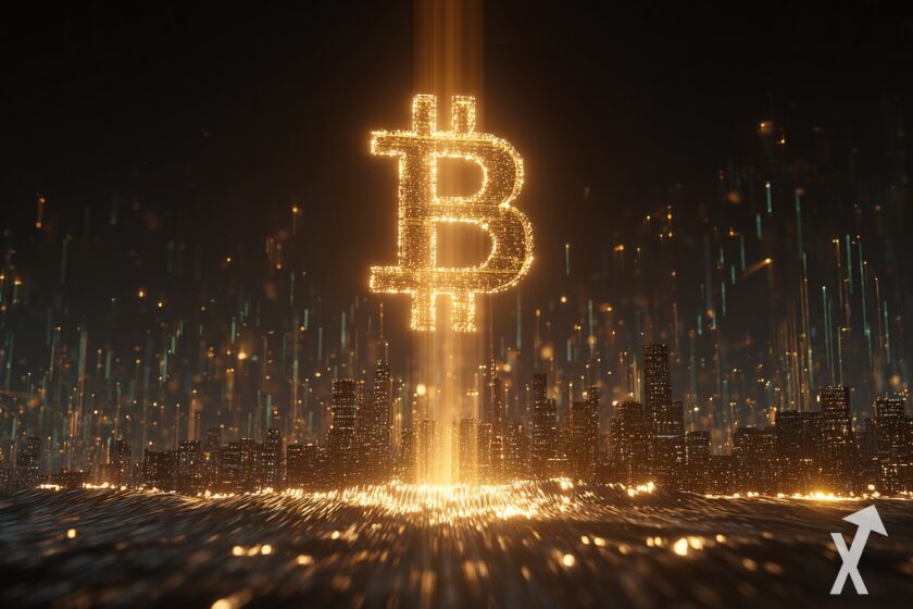 Pourquoi le Bitcoin pourrait connaître une explosion de prix similaire à 2023 ?