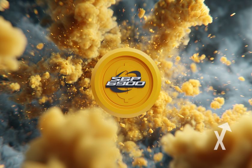 Les baleines accumulent du SPX690 : Un rallye à 2,3 dollars en vue ?