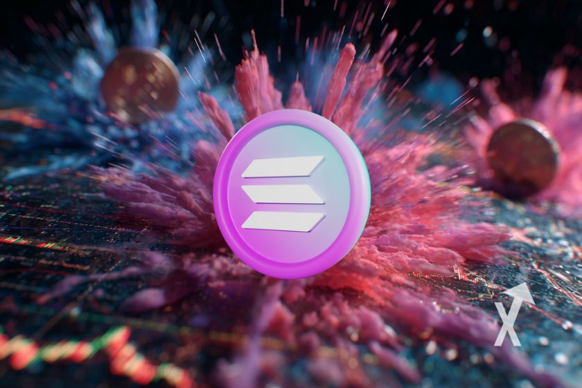 Pourquoi le cofondateur de Solana mise sur un SOL à 1000 $ dans ce bull run ?