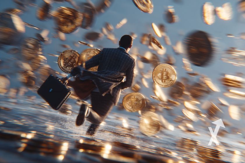 Les baleines crypto investissent dans ces altcoins en septembre 2025