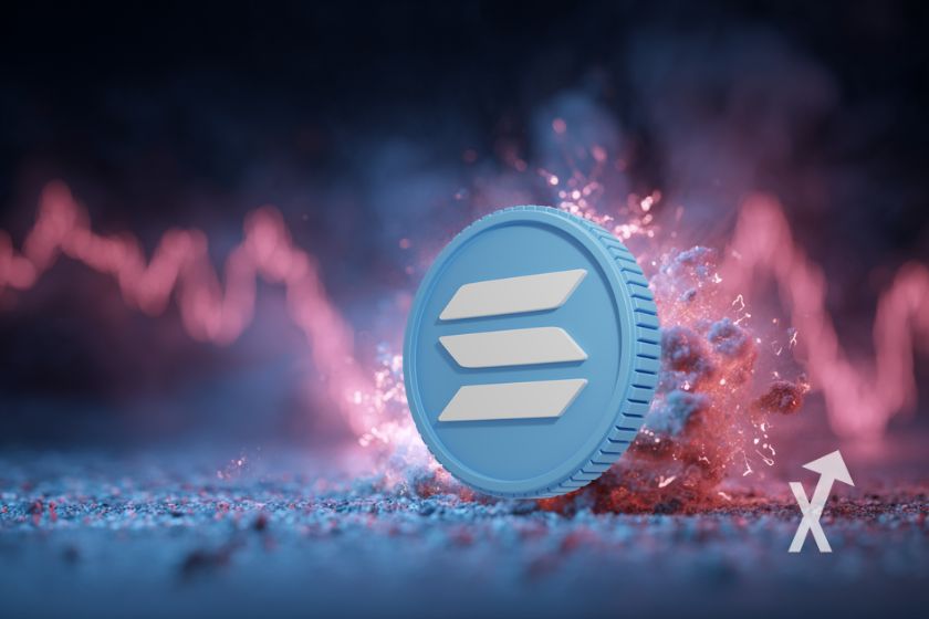 Voici pourquoi le Solana (SOL) pourrait atteindre 500 dollars en 2025