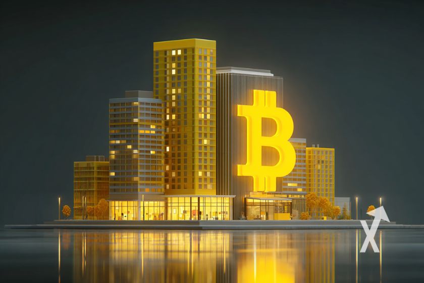 Faut-il investir dans les sociétés de trésorerie Bitcoin plutôt que dans le BTC ?