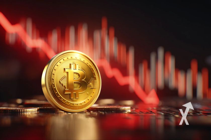 Pourquoi le Bitcoin pourrait bientôt passer en bear market ?