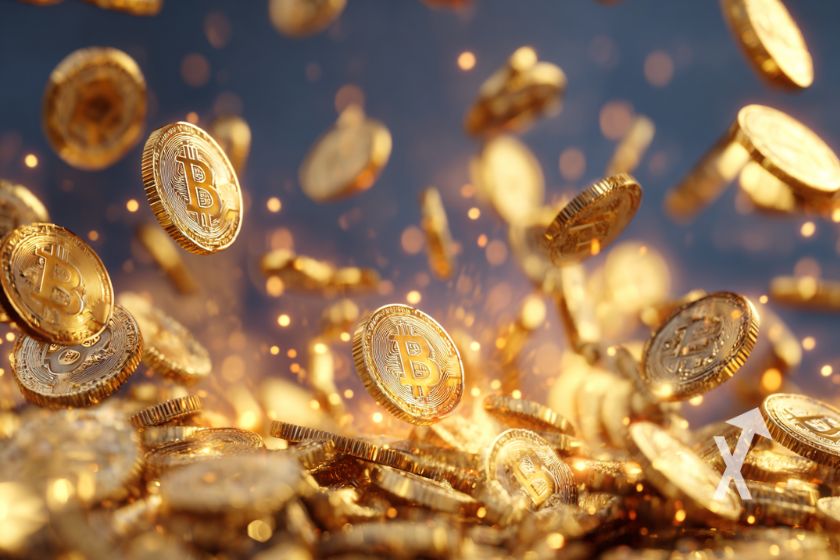 Un millionnaire donne son top 3 crypto et prédit un Bitcoin à 150 000