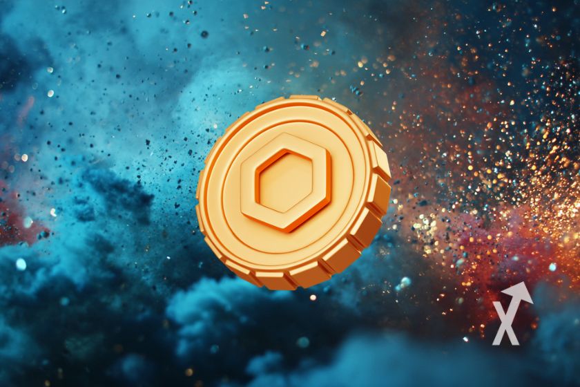 cover chainlink link