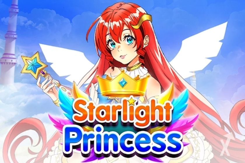 starlight princess