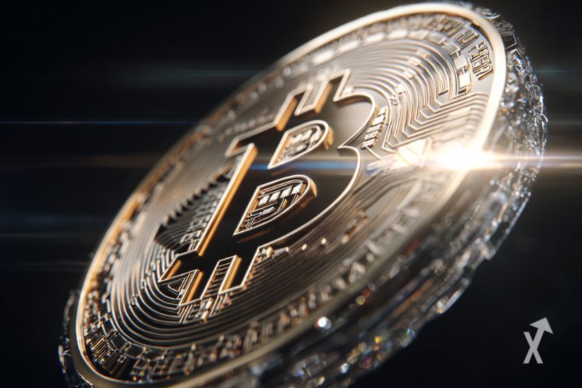 La raison pour laquelle le Bitcoin est prêt pour des nouveaux sommets