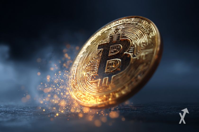 Signaux d’alarme pour le BTC : Le Bitcoin sur la fin ?