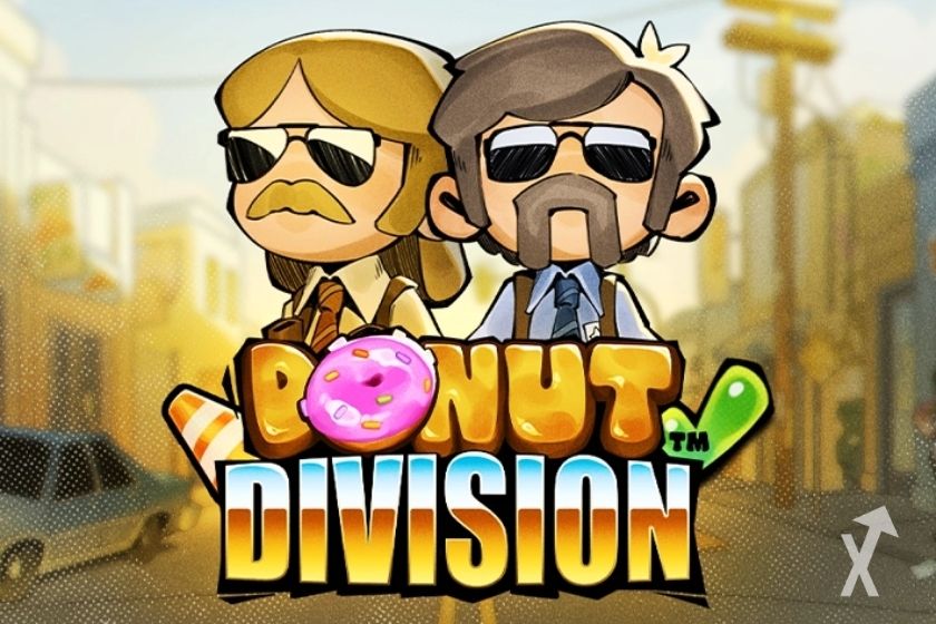 donut division