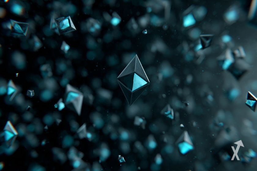 SBET : Cette action Nasdaq détient 837K ETH (3,6B$) et rachète ses actions