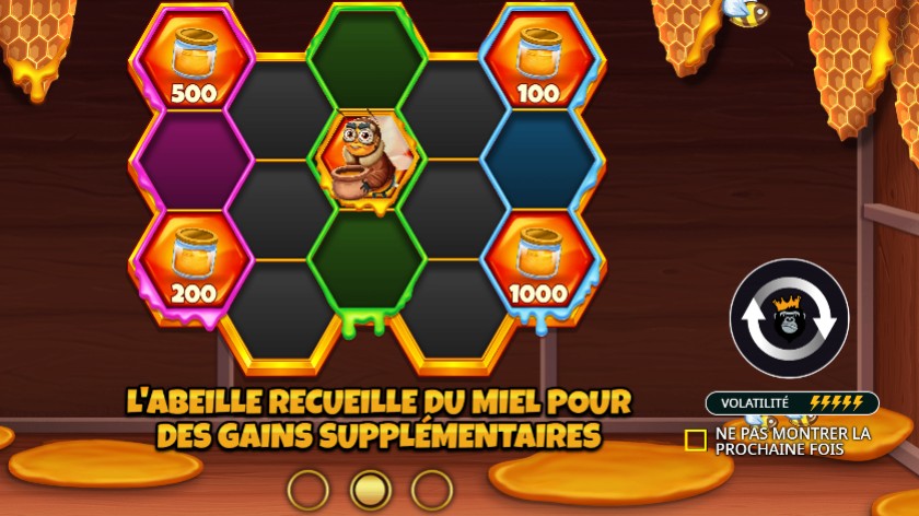 fonctions bee keeper