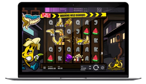 preview frkn bananas