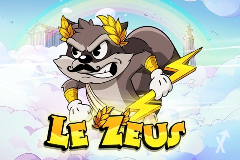 Le zeus
