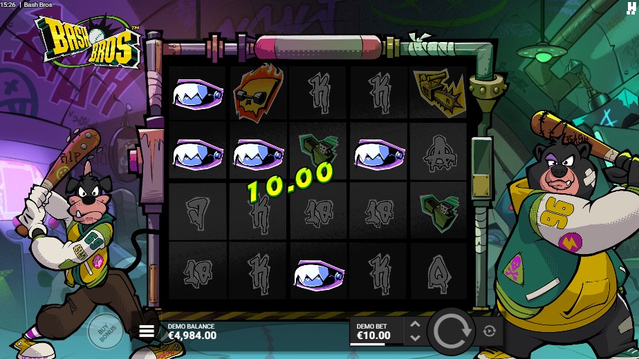 bet bash bros