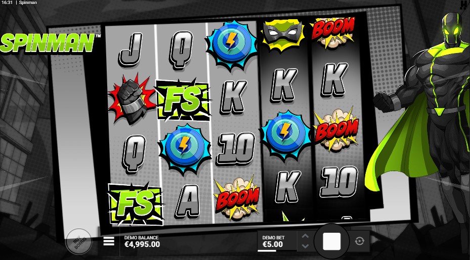 Les symboles gagnants