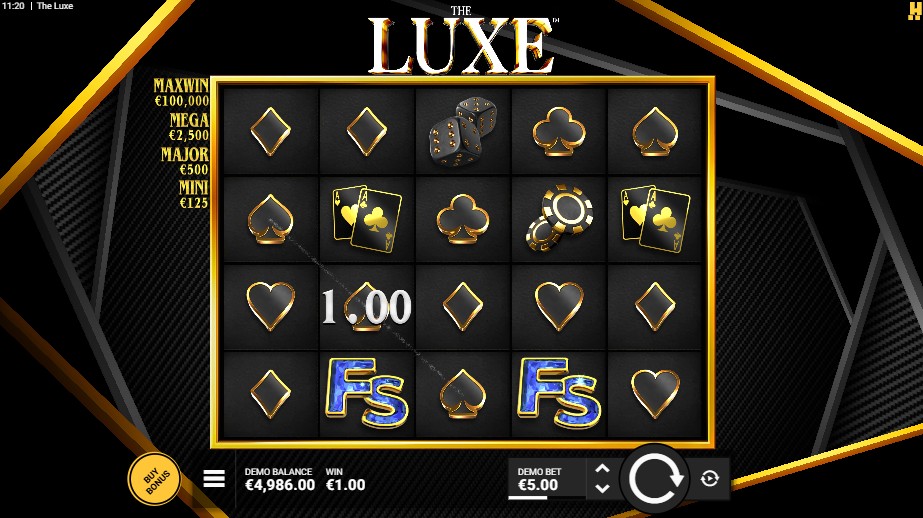 les combinaisons gagnantes