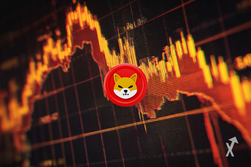 Le memecoin Shiba Inu (SHIB) est-il en train de mourir ?