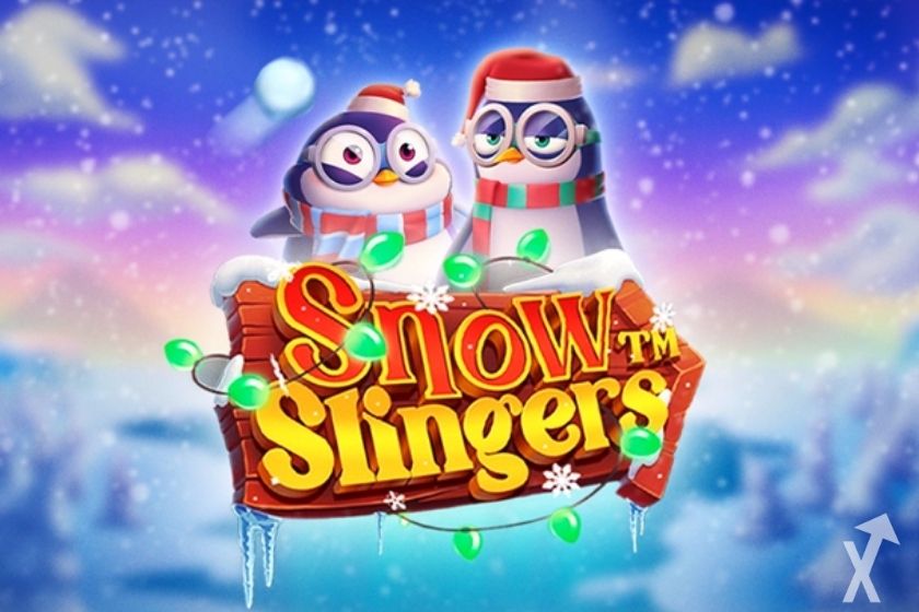 Snow Slingers