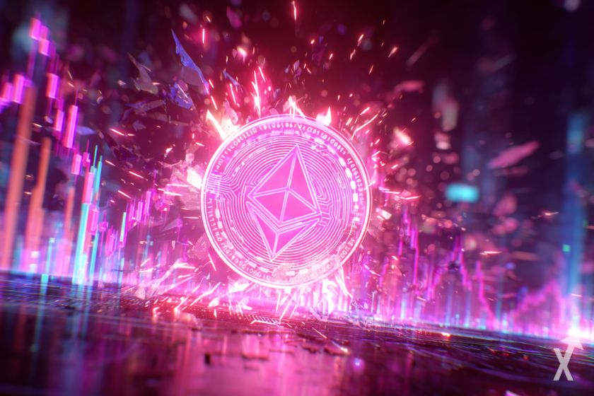 Pourquoi le prix d’Ethereum est sur le point d’exploser cette semaine ?