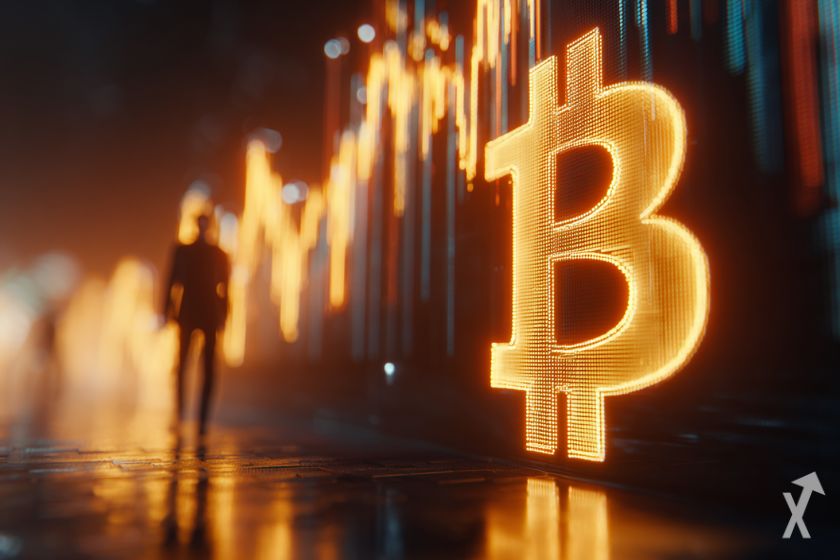 Michael Saylor annonce l’explosion du Bitcoin d’ici la fin 2025