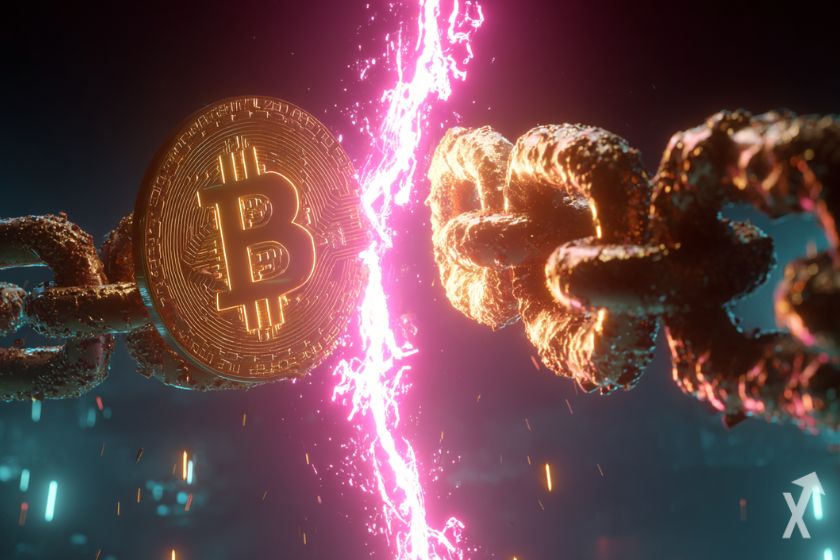 Luke Dashjr envisage un fork radical du Bitcoin : Tout ce qu’il faut savoir