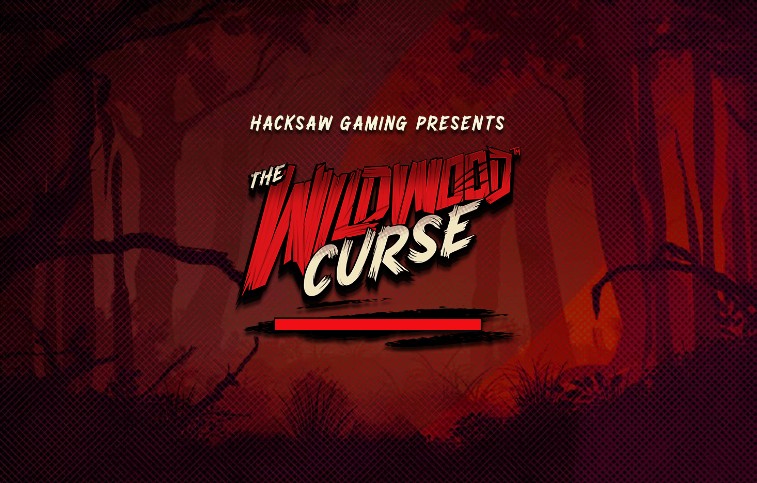 The Wildwood Curse load