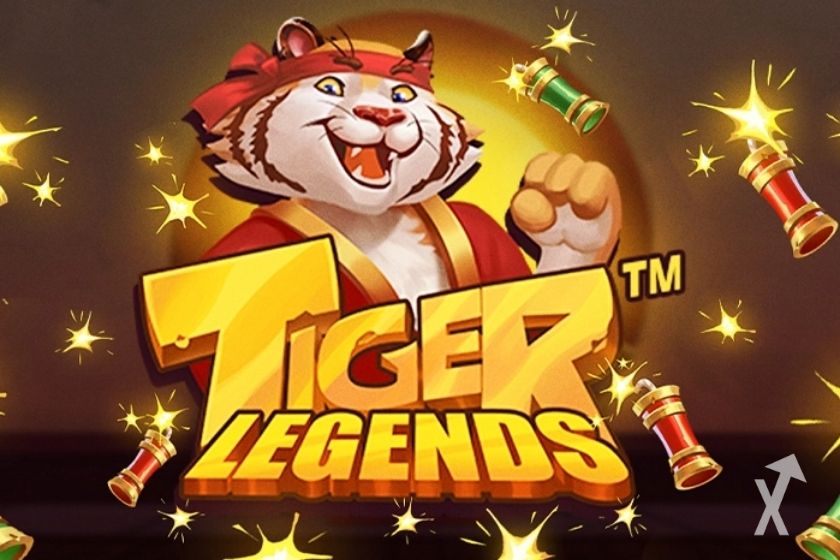 slot tiger legends