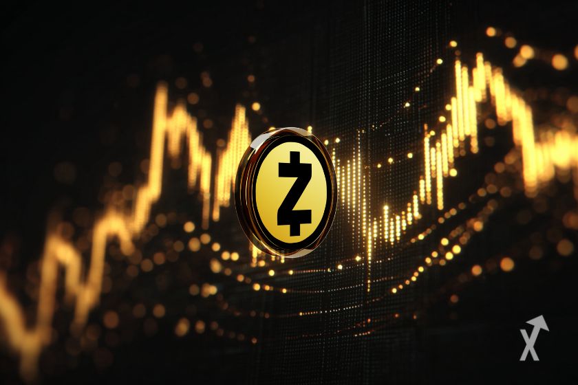 Zcash surpasse le Bitcoin avec un gain de 102% en septembre : Que se passe-t-il ?