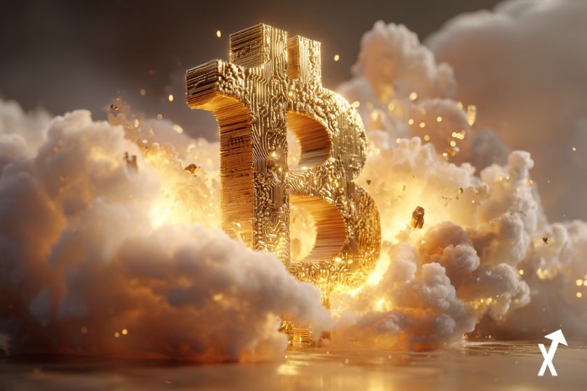 Bitcoin : 3 facteurs qui annoncent qu’un bull run au-dessus de 130 000 dollars approche