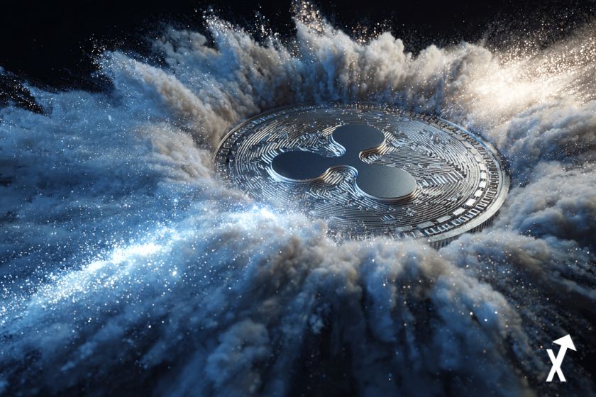 xrp pourrait continuer sa hausse