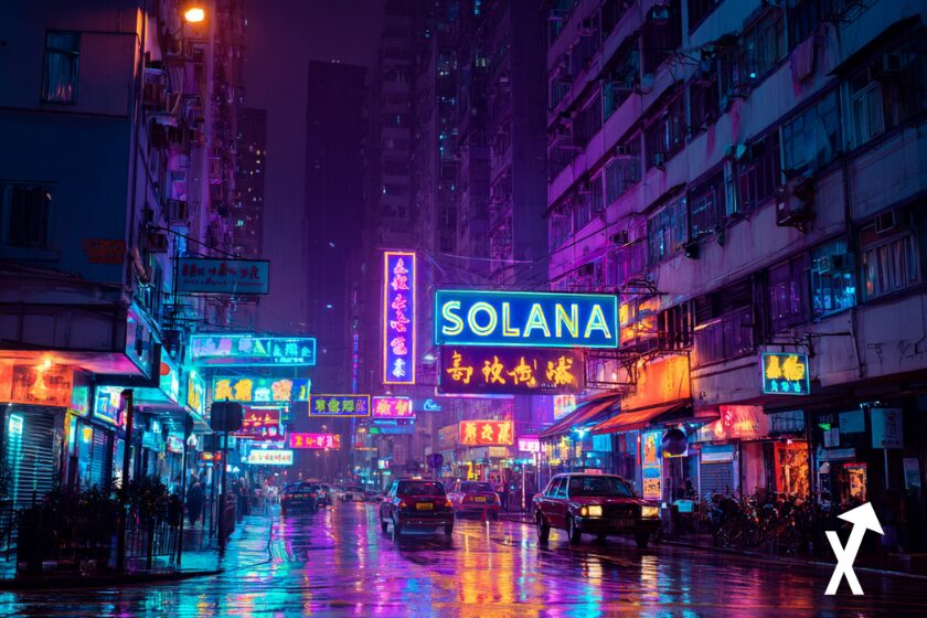 Premier ETF Solana spot à Hong Kong : Vers une explosion imminente du SOL ?