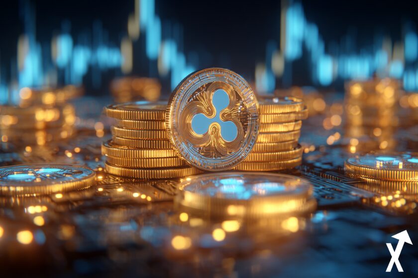 Accord Ripple-Evernorth : Combien de XRP sont réellement achetés dans ce partenariat flou ?
