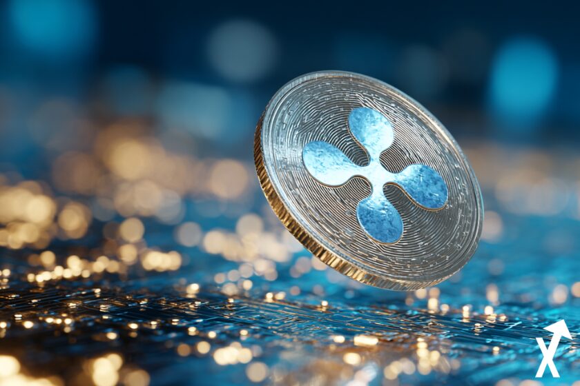 Pourquoi XRP pourrait exploser à 100 dollars d’ici fin 2025 ?