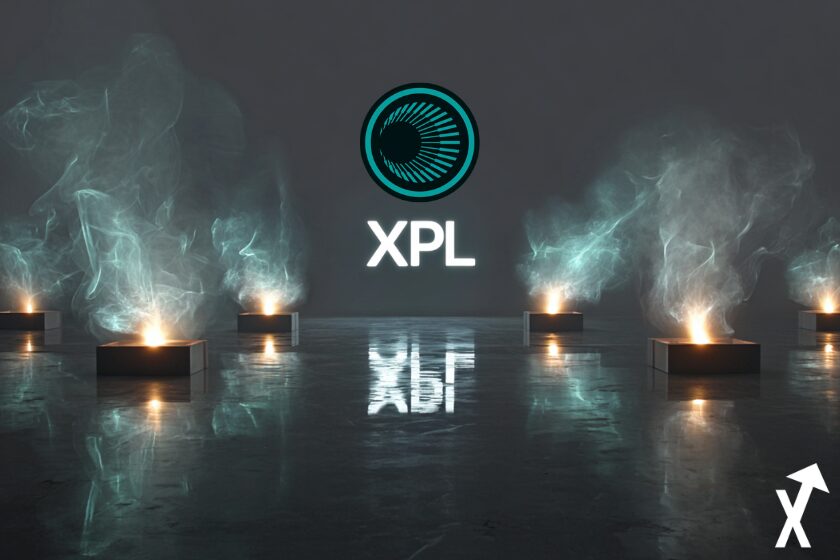 Plasma (XPL) en hausse : Peut-il enfin exploser après son crash ?
