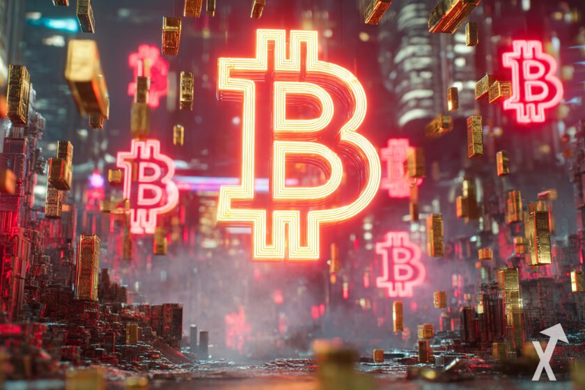 Explosion de la dette américaine : Quel impact sur le Bitcoin ?