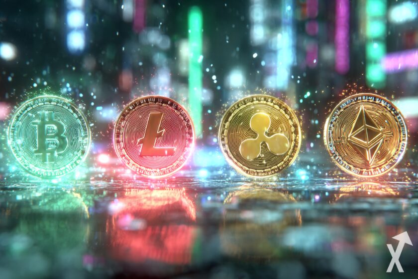 Actualité crypto : Les 3 infos à ne pas manquer aujourd’hui