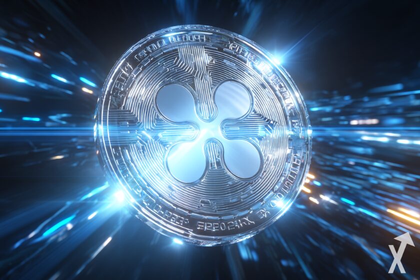 XRP : Le jeton de Ripple peut-il se relever après une chute massive de 42% ?