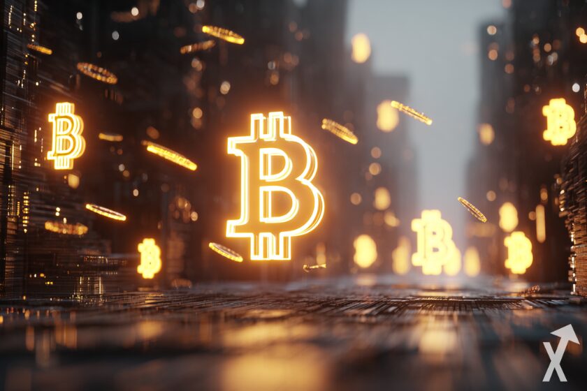 Bitcoin chute encore : Les 100 000 dollars sont-il menacé après ce krach ?