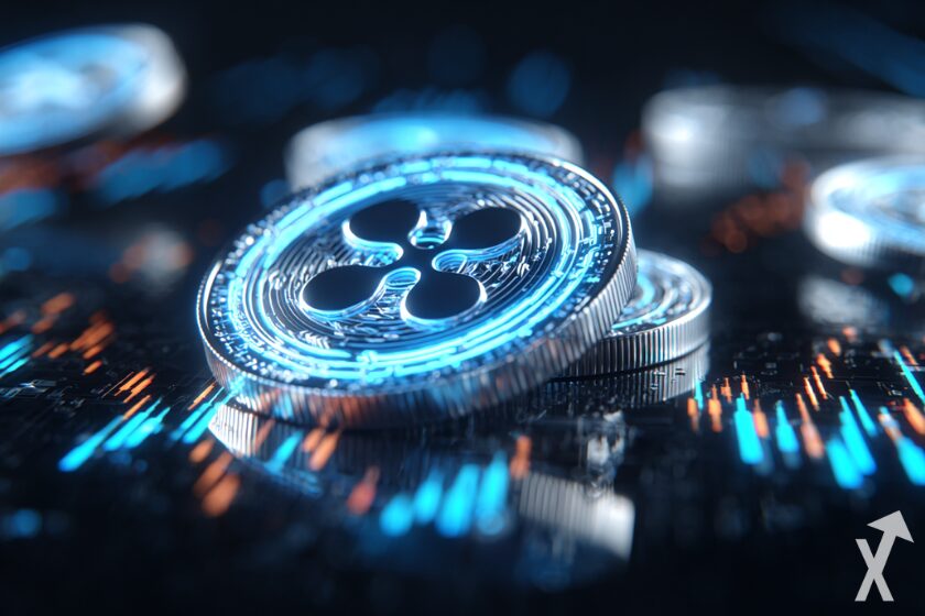 XRP : Faut-il acheter maintenant ou attendre la stabilisation du Bitcoin ?