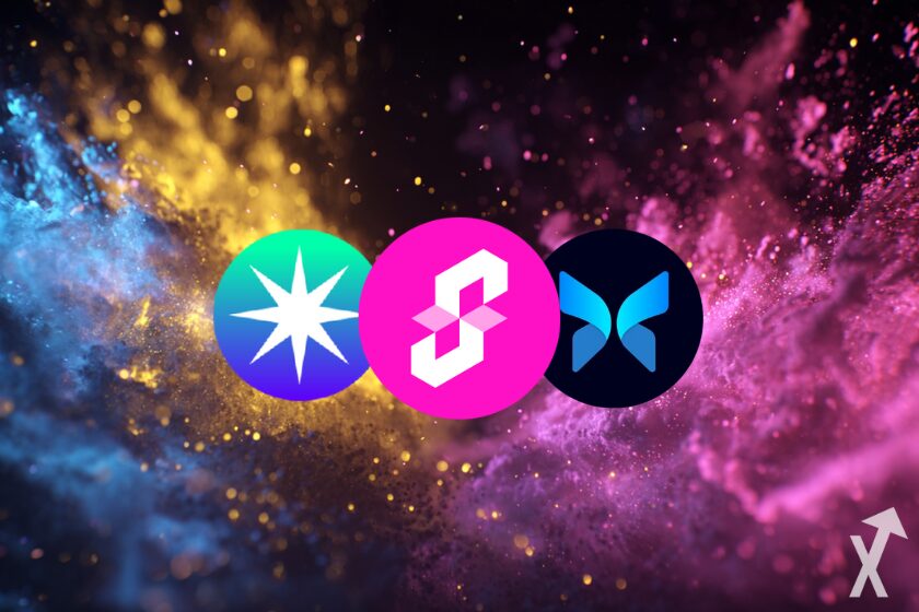 Les 3 altcoins qui ont survécus à la tempête : Faut-il investir ?