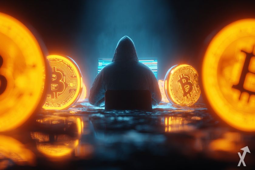 Un inconnu prédit le sommet du Bitcoin le 6 octobre 2025 en 2023